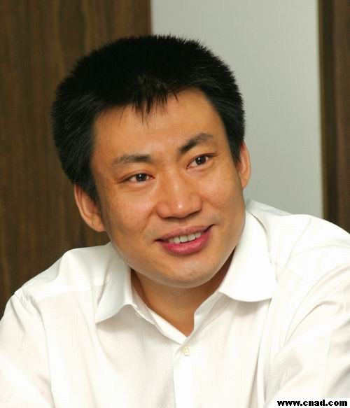 專訪夏洪波:暢談09廣告招標的幾個熱點話題