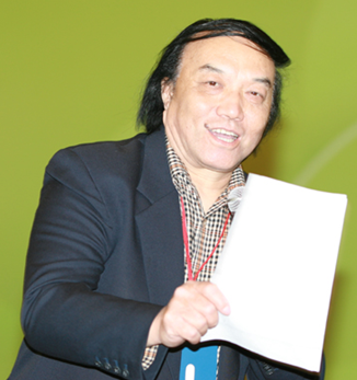 2008中國傳媒論壇準備就緒,金秋十月合肥開壇