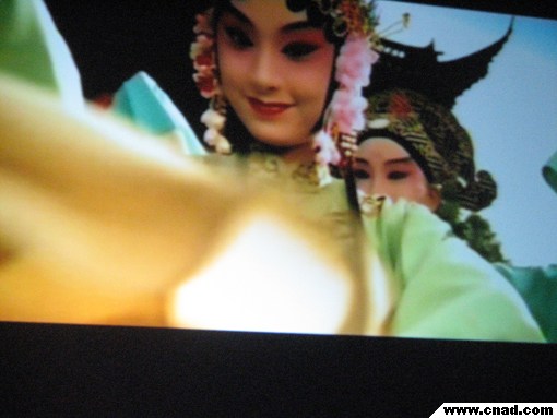 國(guó)家形象廣告“幸福”