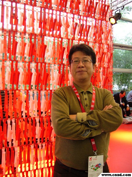 “怪才”伍延文——?jiǎng)?chuàng)意大于天