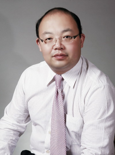 古巷中的思索  科特勒咨詢集團中國區總裁曹虎專訪