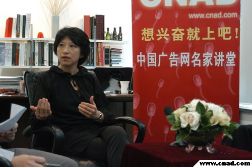 鄭以萍:感謝不景氣