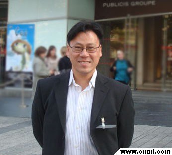 專訪實力傳播集團突破傳播中國區首席執行官鄭香霖 