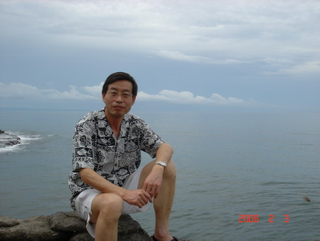 絕對專家姚林的媒介情結