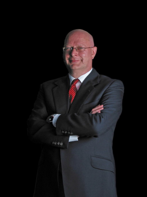 奧美任命博德沛為全球效果總監