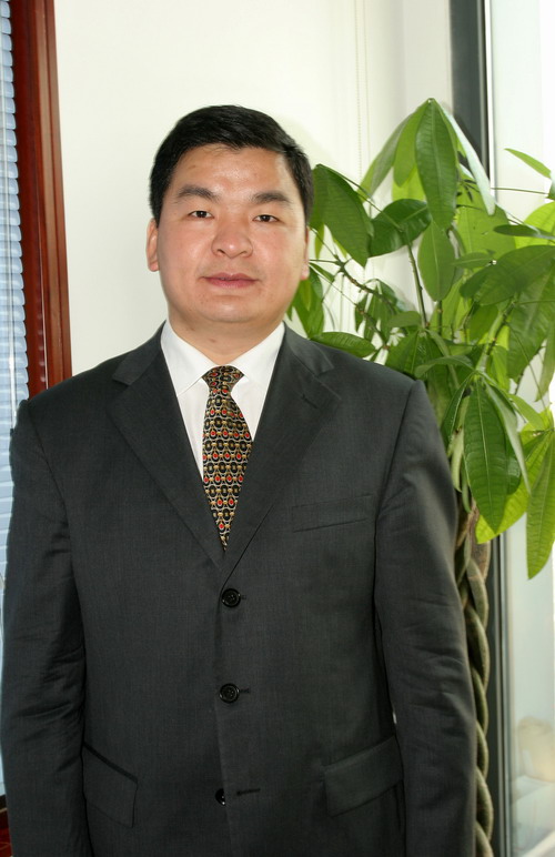 老崔的媒體觀  專訪北京美蘭德媒體傳播策略咨詢公司總經(jīng)理崔燕振