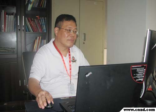 有效傳播 優化成本——訪省廣三贏傳播媒介總監梁國華