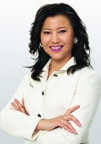 劉矜蘭:至上引力