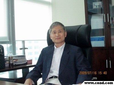 故事 岡崎   北京電通岡崎茂生專訪