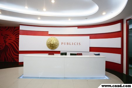 走進(jìn)廣州陽獅廣告公司