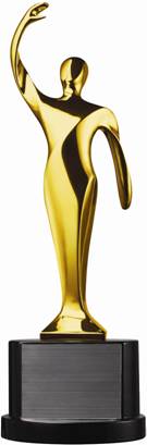 廣告制作界奧斯卡的第二屆第3種人秀聽賞下月啟動