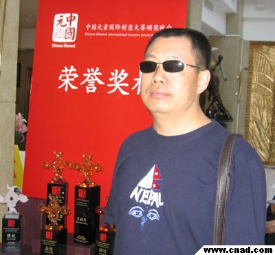 訪棒棒廣告總經(jīng)理李昕