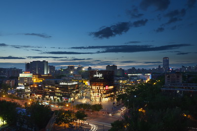 靈智整合行銷北京贏得太古地產旗下三里屯村(The Village)品牌開發業務