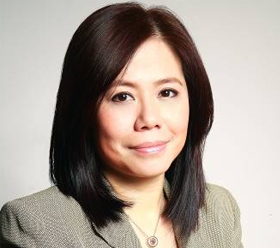 群邑吳湘玲:通往全傳播的路上