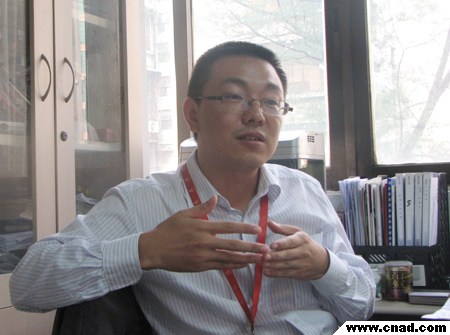 彭濤：廣告未動(dòng) 營(yíng)銷先行