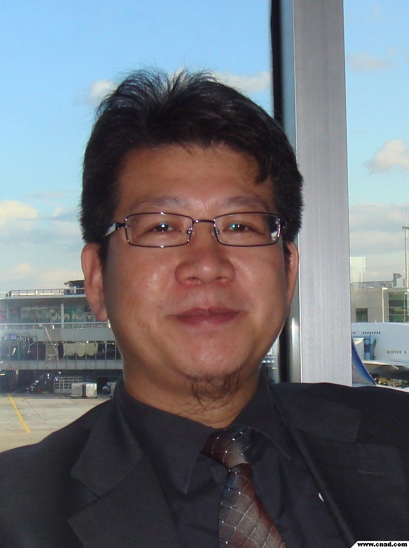 “怪才”伍延文——不鋒芒 大智慧