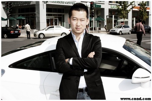 M&C Saatchi-i赫暢：SNS承載著一場不落幕選舉