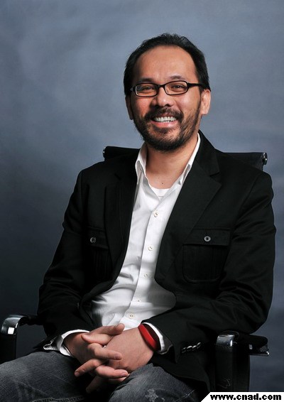 薛振添：廣告，賣給消費(fèi)者一個(gè)夢想