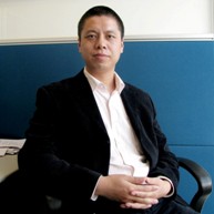 侯亮博士加入麥肯