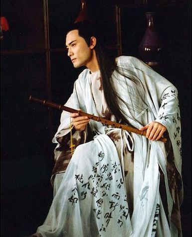 《孔子》開拍，是否會掀起熱浪？ 