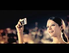 達彼思141上海發布最新索尼在中國的數碼相機廣告片