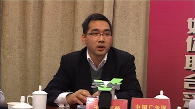 年輕的動力與潛力 專訪傳漾科技CEO徐鵬先生