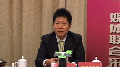 抓住最活躍的消費群體 專訪活躍傳媒董事長兼CEO張博涵先生