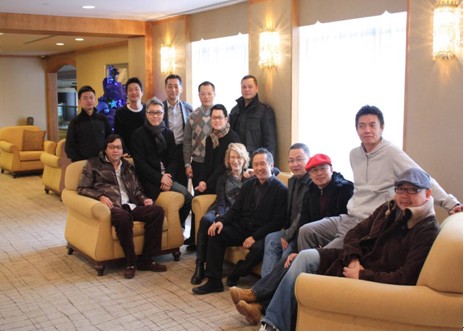 2009第二屆Shooting Award秀聽賞金獎即將出爐