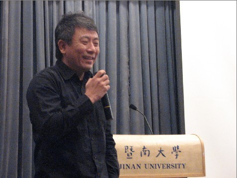 陳耀福“創意讓生意更美好”