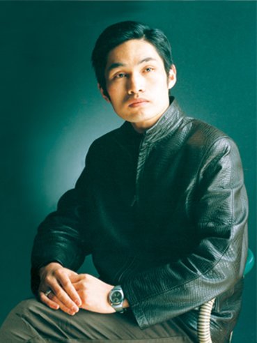 專訪波司登企劃部部長嵇萬青