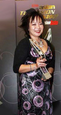 星傳媒體任命中國區(qū)LiquidThread董事總經(jīng)理