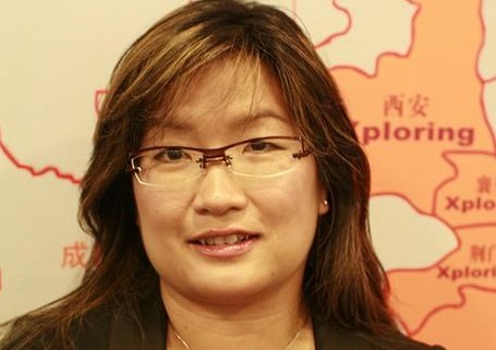 麒靈廣告宣布任命潘巖為中國區策略規劃總監