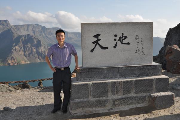 新型戶外媒體--警視媒體——專訪廣東警視文化傳播有限公司副總經理劉偉越