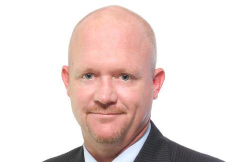 思緯任命Jeff Stewart為香港區執行總監