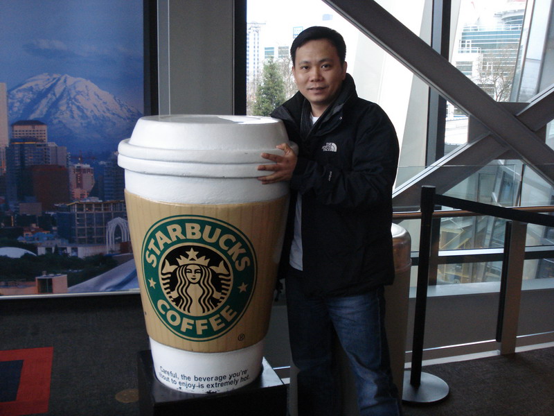 在實(shí)戰(zhàn)中練就真功夫——專訪傳立媒體(廣州)董事總經(jīng)理徐章燁