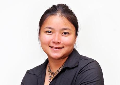 尚揚任命互動營銷中國區負責人