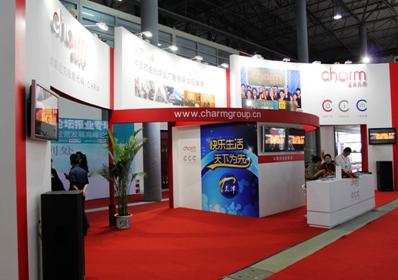 第十七屆中國國際廣告節圓滿落幕 昌榮傳播彰顯本土廣告集團領航實力