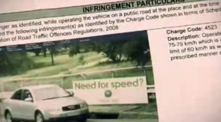 2010年戛納廣告節(jié)戶外類視頻金獎(jiǎng)（四）