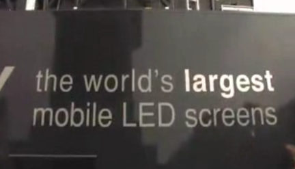 2010年戛納廣告節戶外類視頻金獎(五)