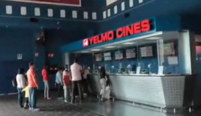 2010年戛納廣告節戶外類視頻金獎（六）