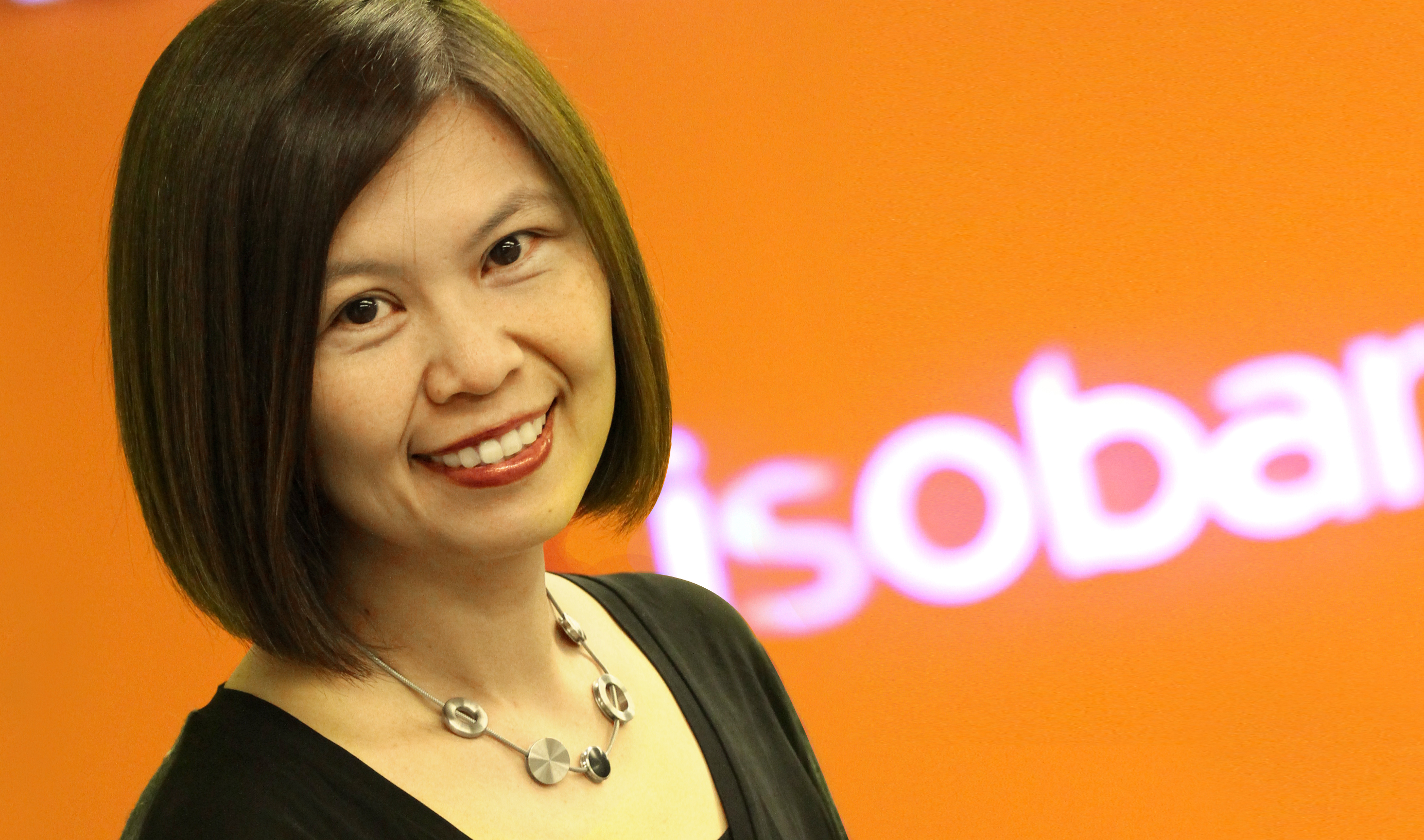 安吉斯媒體集團(tuán)宣布林友琴擔(dān)任安索帕亞太區(qū)首席執(zhí)行官