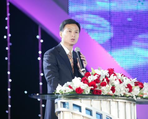 品牌全國化、營銷區域化——中國廣告網專訪河北衛視廣告部主任張超