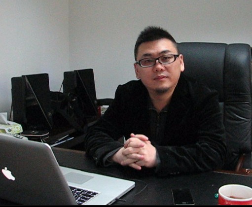 【新年專訪】怎樣與老虎搏斗?