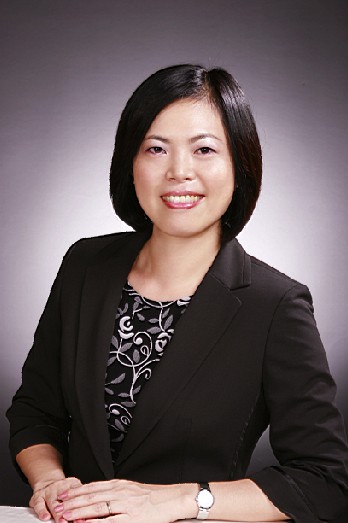 盤點(diǎn)2010 解碼2011 訪尚揚(yáng)媒介劉淑芬