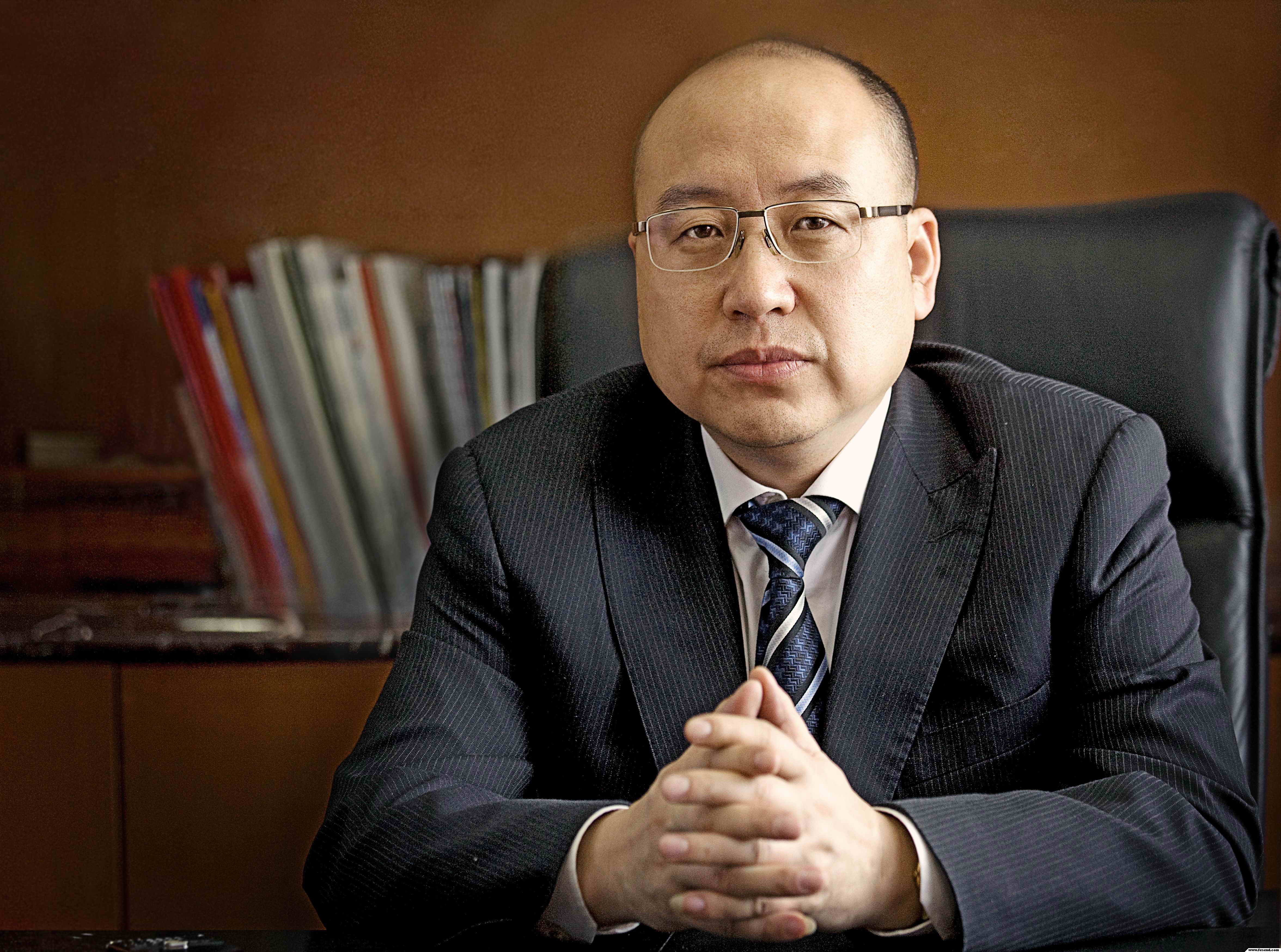 盤點(diǎn)2010 解讀2011——訪昌榮傳播集團(tuán)總裁 黨郃