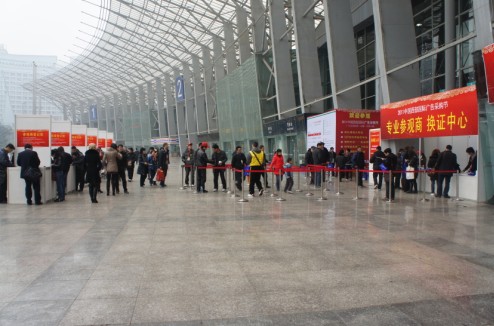 西部廣告第一展實至名歸 交易暢旺推動產(chǎn)業(yè)大發(fā)展——2011中國西部國際廣告采購節(jié)紀實報道