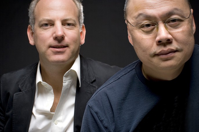 TBWA\大中國(guó)區(qū)宣布Edmund Choe擔(dān)任聯(lián)席總裁