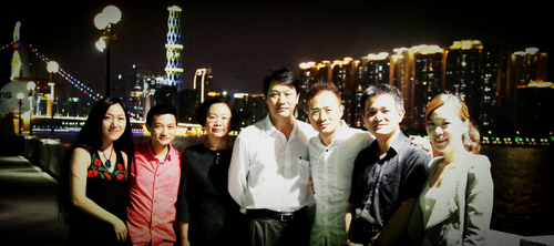 艾菲獎讓中國廣告年輕創意有實效