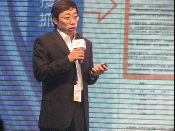 中國受眾網(wǎng)絡(luò)--2011悠易互通新品發(fā)布會直擊