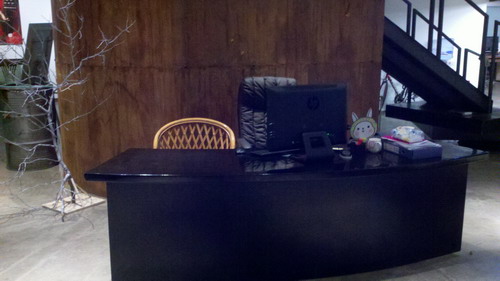 走進春光映畫(北京)文化傳播有限公司